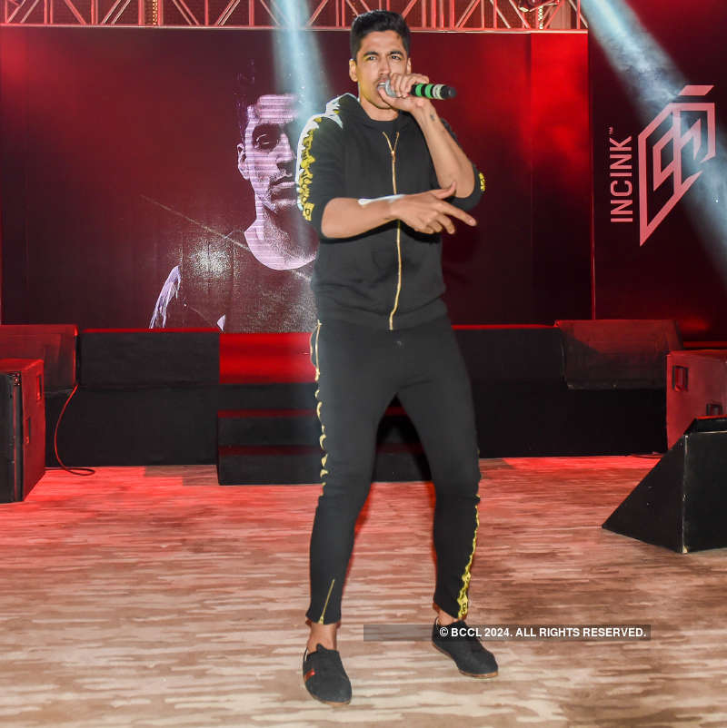 Ranveer Singh launches independent music label 'IncInk'