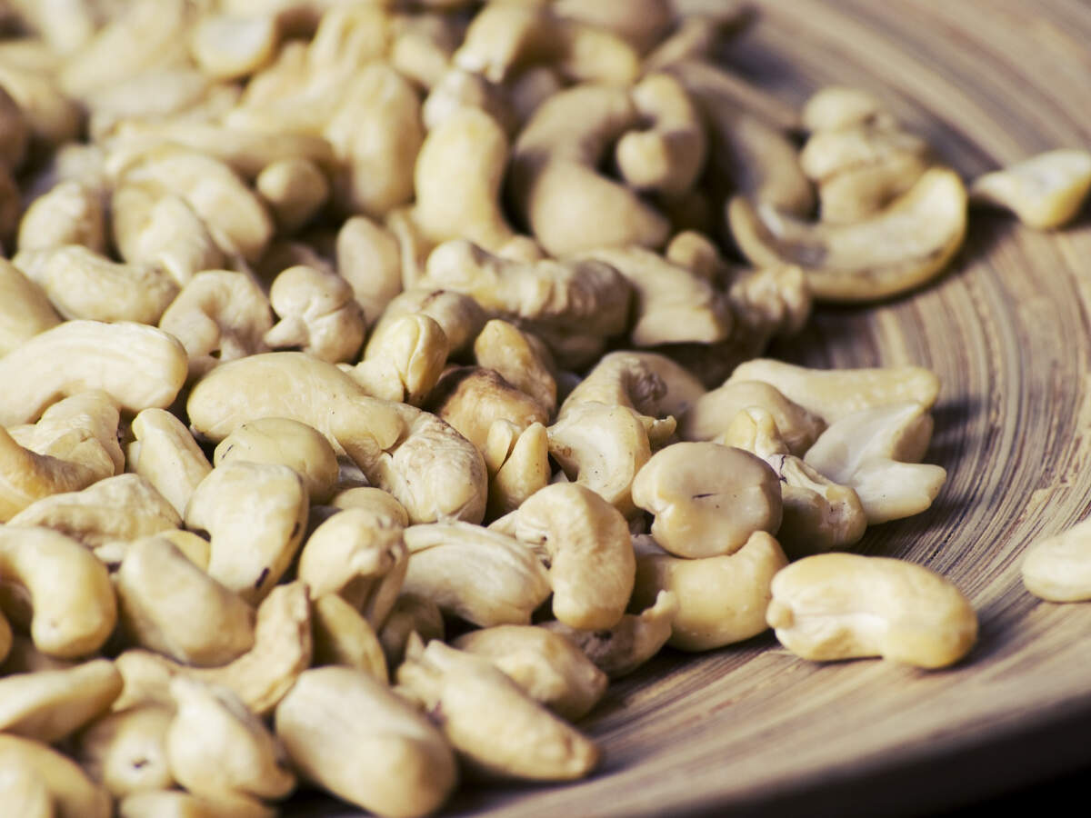 manufacturer of cashew nuts