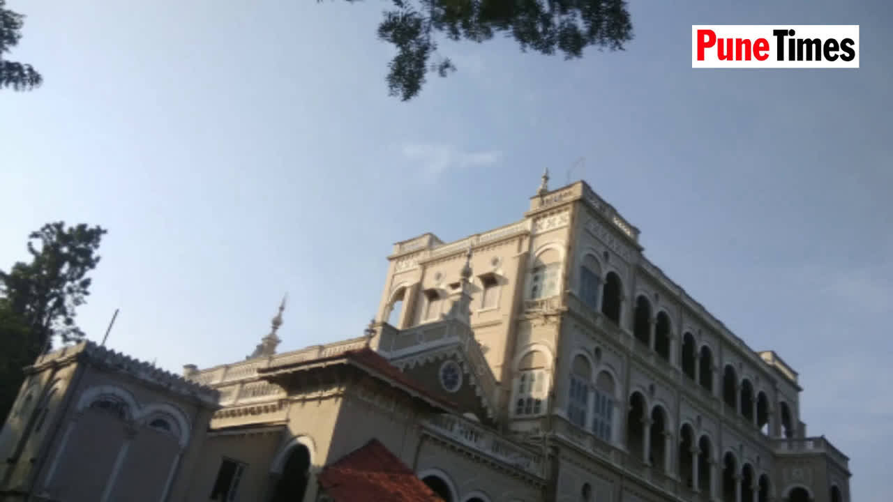 Here are some unknown facts about Pune's most loved heritage building