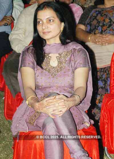 'Badali Bandhu' performance