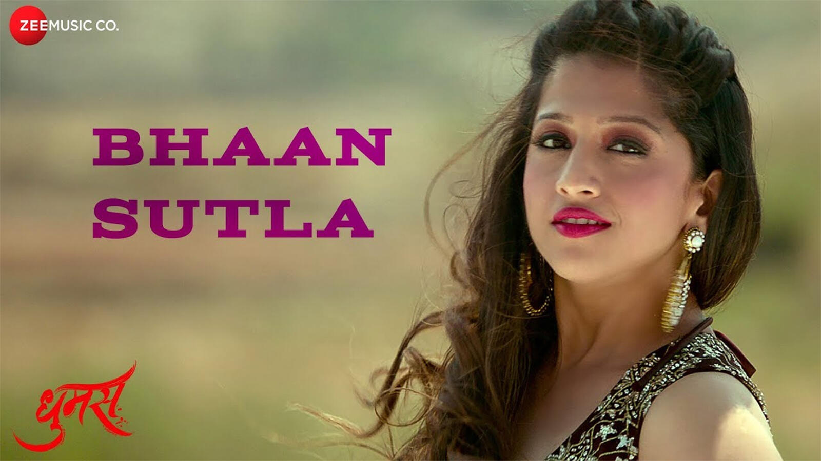 Dhumas | Song - Bhaan Sutla