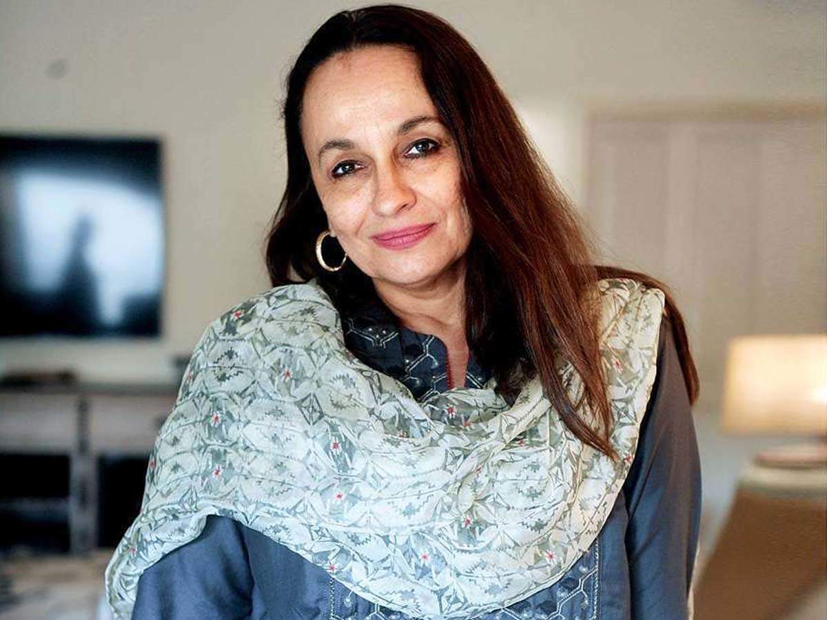 What made Alia Bhatt's mom Soni Razdan say that she wants to go to ...