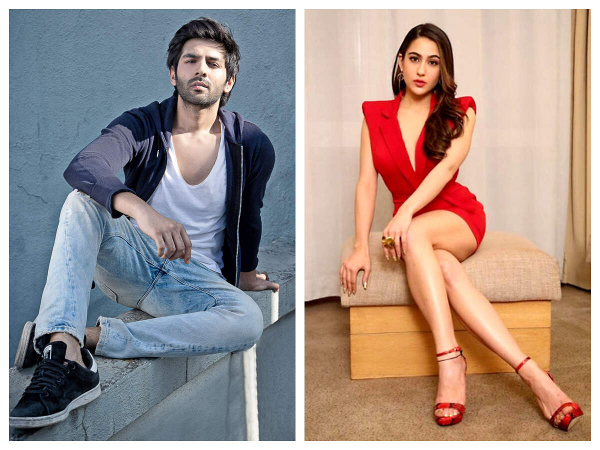 ‘Love Aaj Kal 2’: Kartik Aaryan to romance two more actresses along with Sara Ali Khan