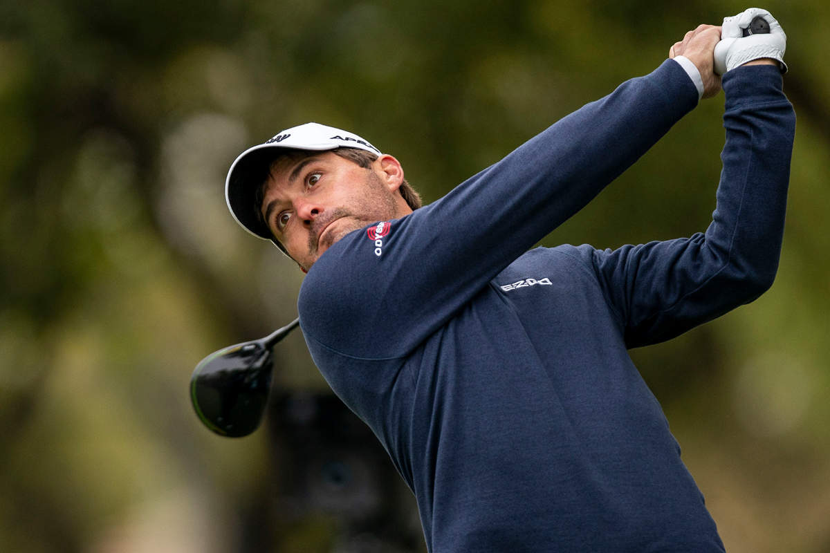 Kevin Kisner wins WGC Match Play Championship final