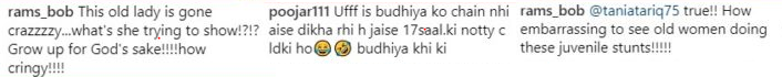   troll "title =" troll "/> </div>
<p>  Malaika is an inspiration to all women because she continues to break stereotypes with her devilish demeanor, and she proves time and time again that her age is only one. A figure for her.</p>
<p>  How many 45 year olds manage to look as fit and desirable as her? She works hard for that.</p>
<p>  A woman's life does not end after a certain age. Being young is a state of mind and one does not stop being young simply because they have chosen to have children.</p>
<p>  Instead of being mean, the trolls should be inspired by its juvenile exuberance. If they can not, they should just stop becoming obsessed with it.<br />

</div>
</pre>
</pre>
[ad_2]
<br /><a href=