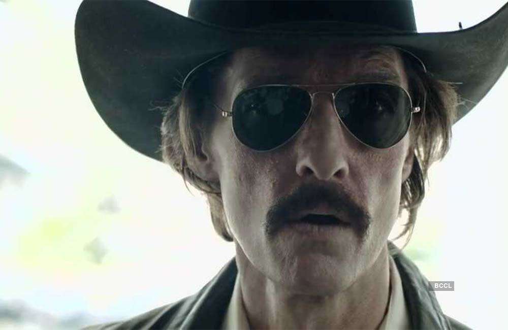 Dallas Buyers Club Movie (2013)  Release Date, Review, Cast, Trailer,  Watch Online at  Prime Video - Gadgets 360