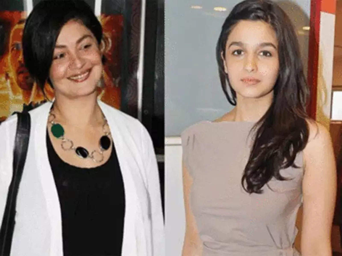 Pooja Bhatt speaks about Alia Bhatt&#39;s professional and personal life, says  she is making right choices