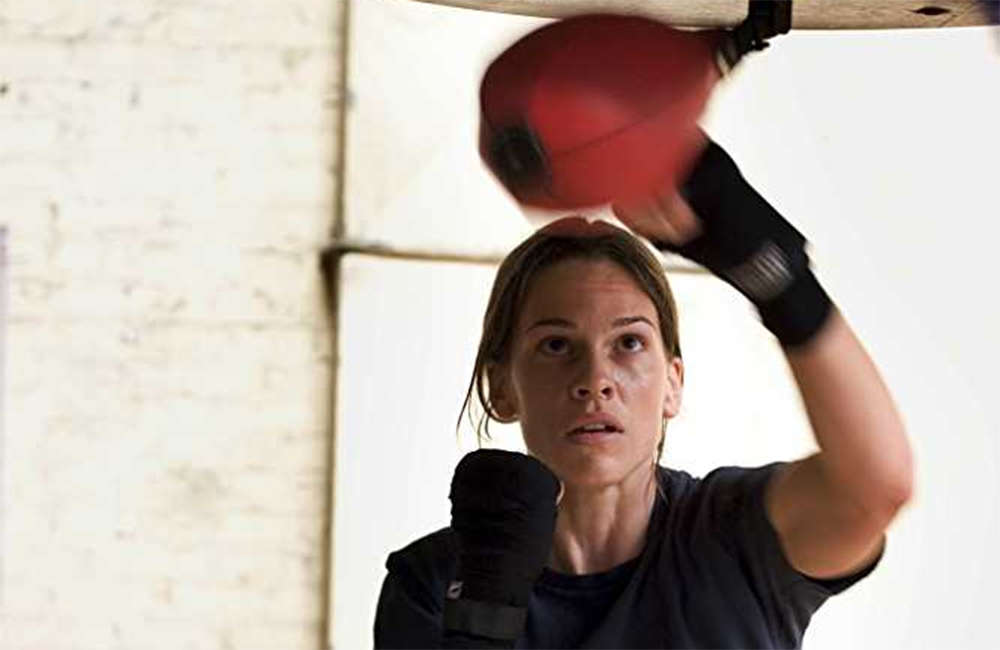 Million Dollar Baby Awards: List of Awards won by English movie Million ...