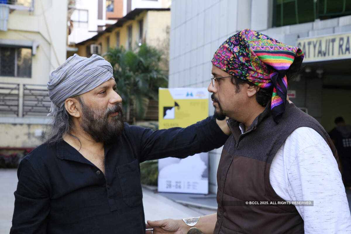 Debojyoti Mishra and Bickram Ghosh