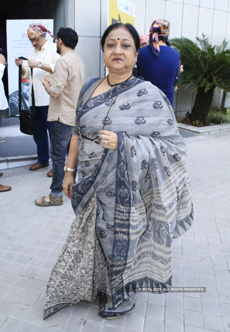 Indrani Sen