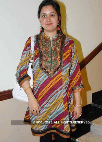 Himanshu & Shruti's ring ceremony