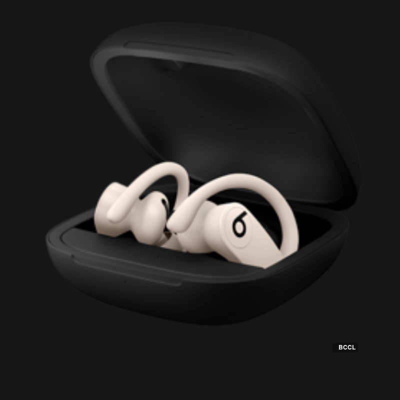 Beats Powerbeats Pro wireless earbuds launched