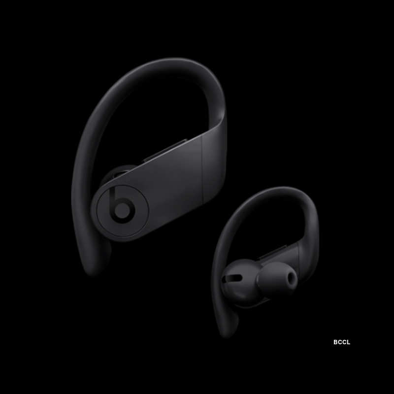 Beats Powerbeats Pro wireless earbuds launched