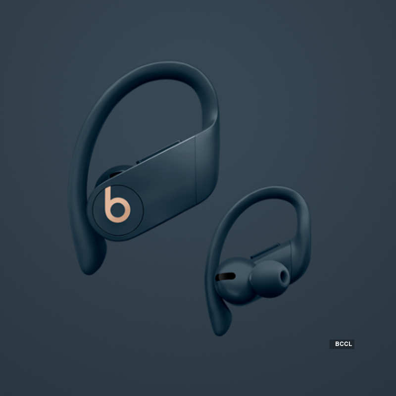 Beats Powerbeats Pro wireless earbuds launched