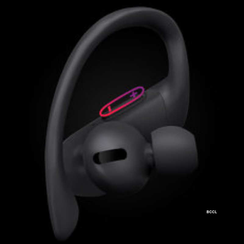 Beats Powerbeats Pro wireless earbuds launched