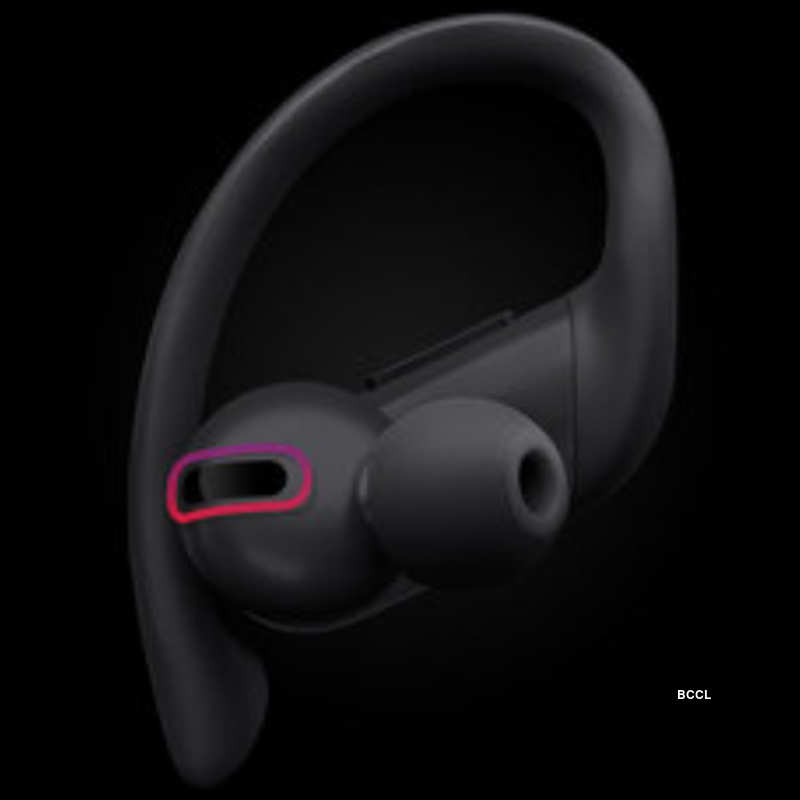 Beats Powerbeats Pro wireless earbuds launched