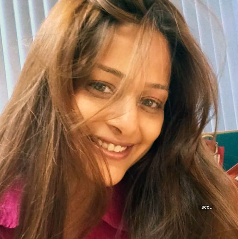 Mayuri Kango&rsquo;s pictures