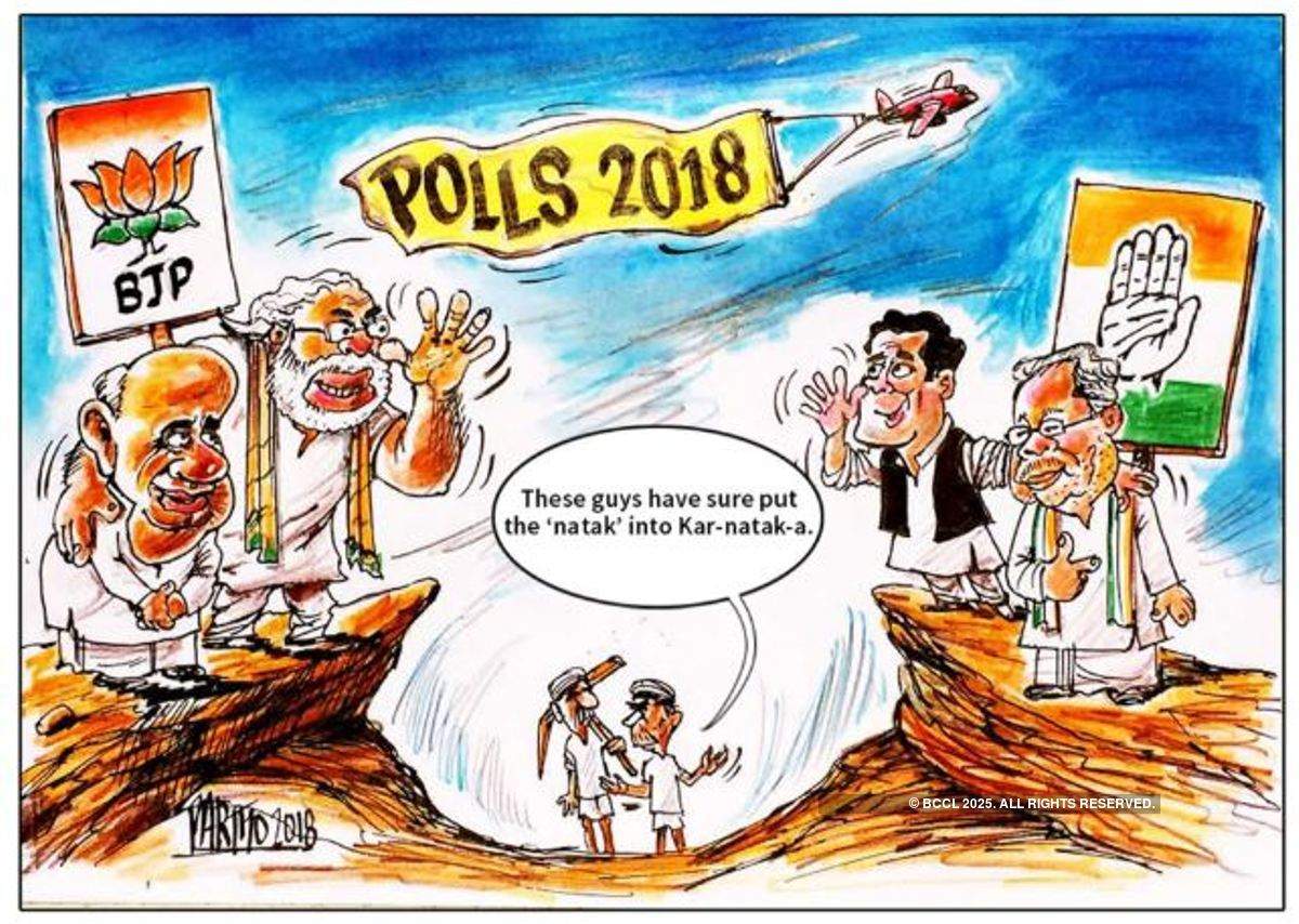 Toons today for better tomorrow