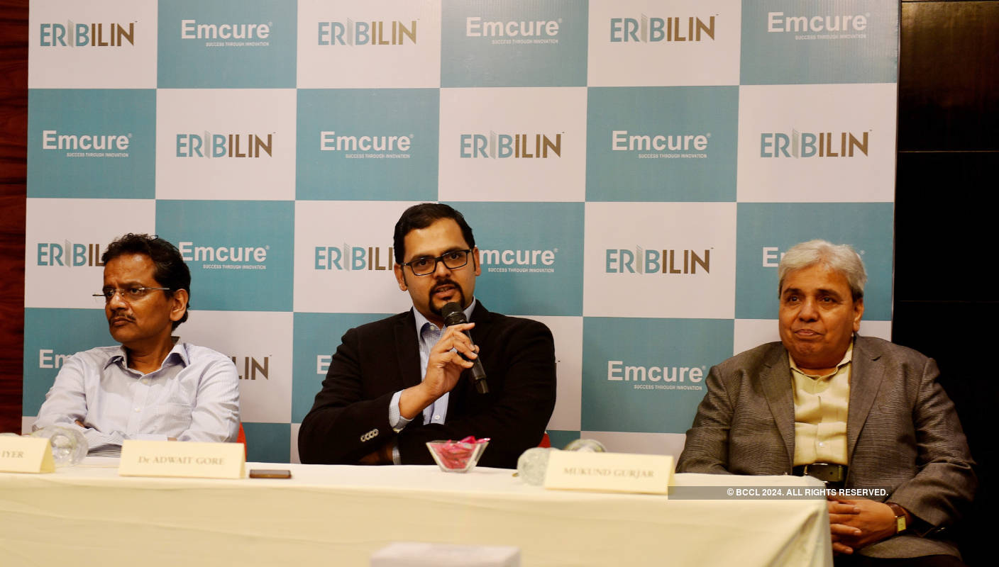 Emcure launches world’s first generic Eribulin for treatment of metastatic breast cancer
