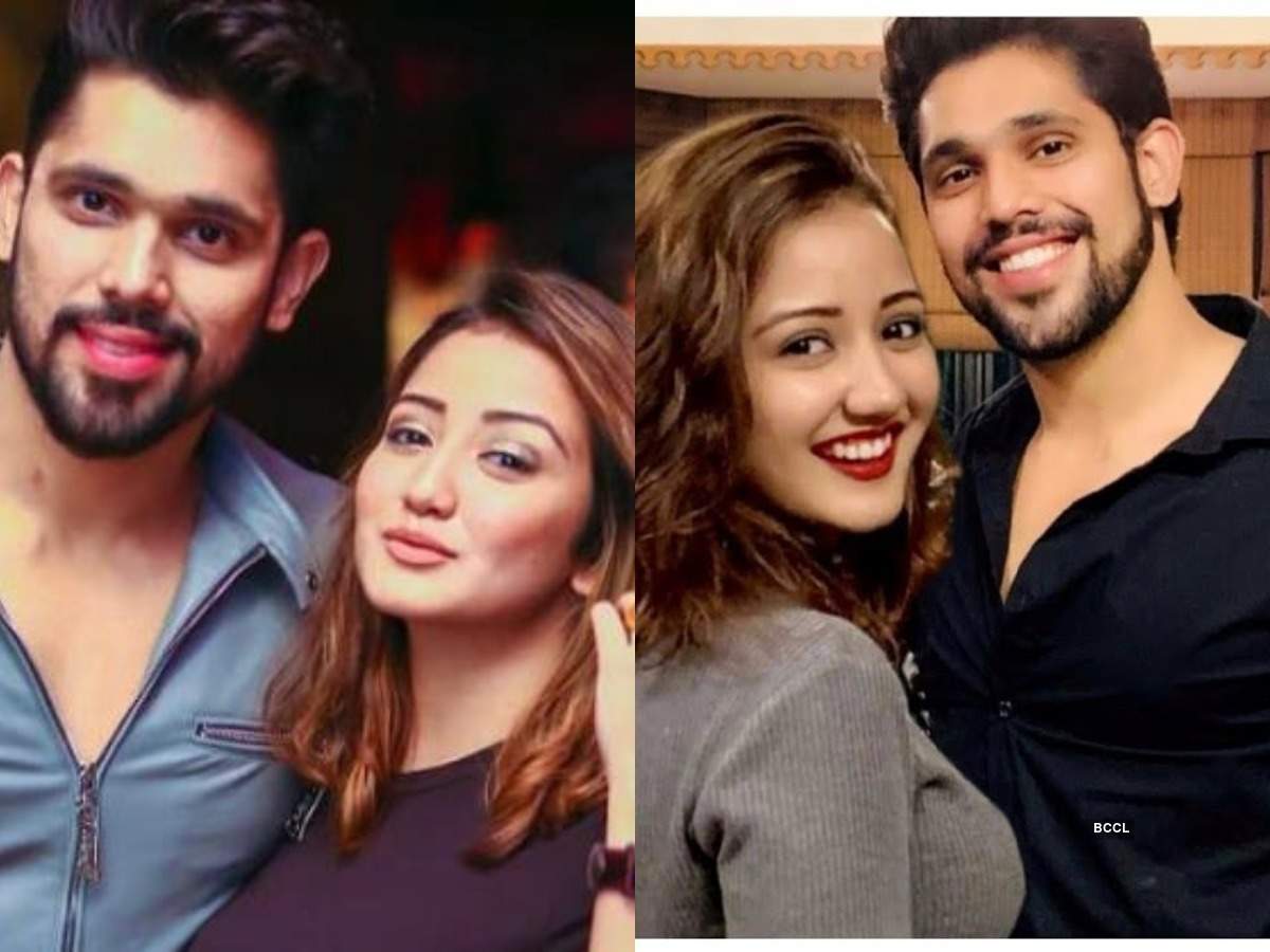 Bigg Boss 12's Roshmi Banik-Shivashish Mishra react strongly to reports ...