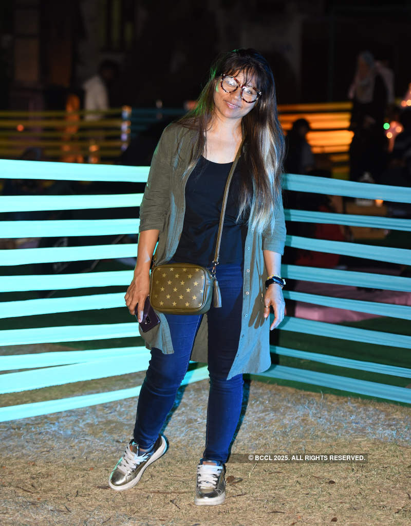 City enthusiasts have a gala time at the Big Picnic Festival 2019