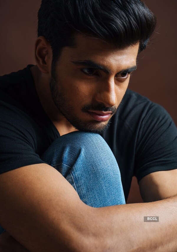 Ankit Arora's pictures