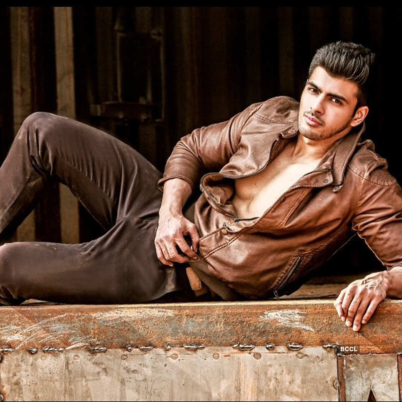Ankit Arora to debut in an independent film