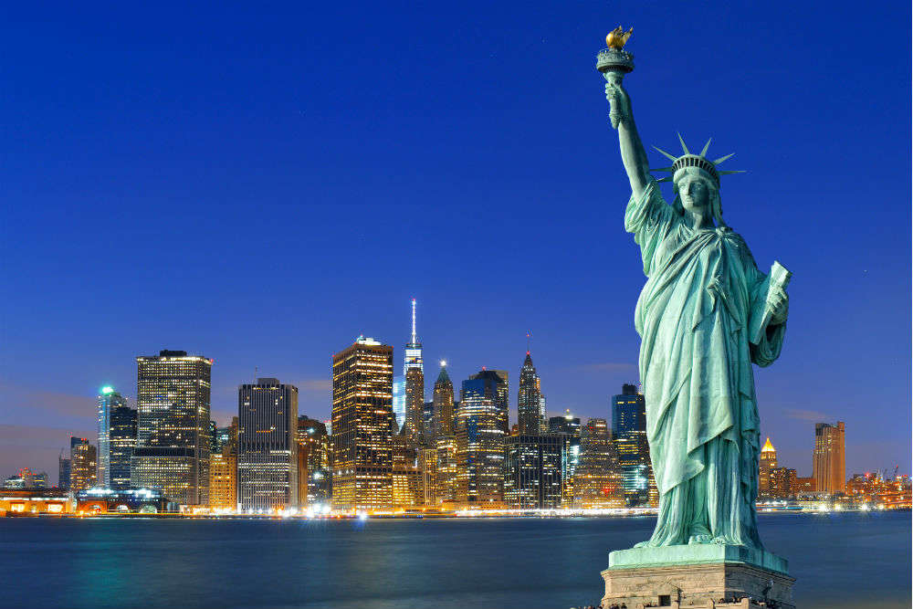 IRCTC offers a 12N/13D USA tour package for INR 235290 | Times of India ...