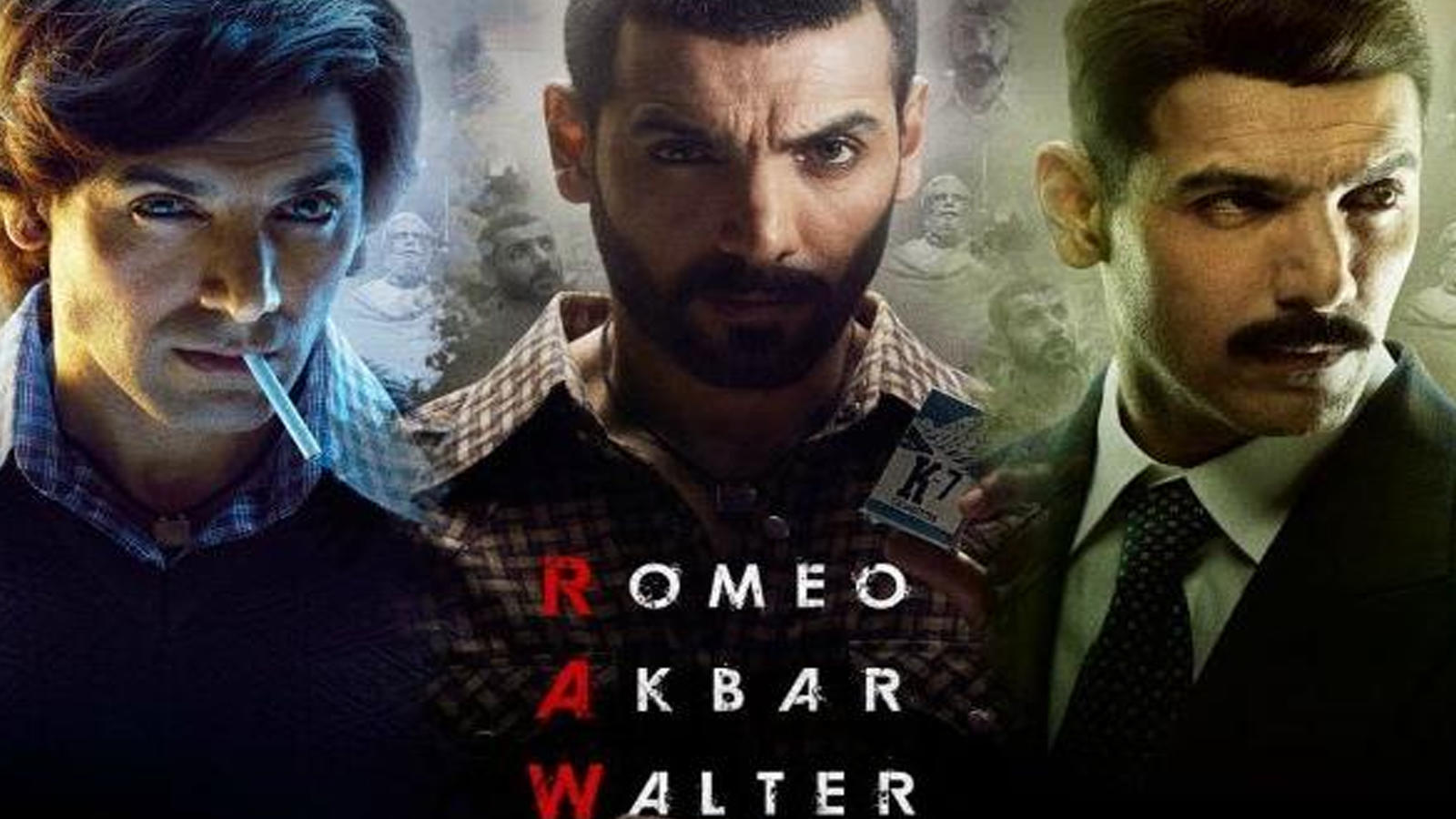   Romeo Akbar Walter: Public Review of John Abraham and Mouni Roy Starrer 