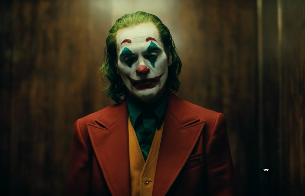 Joker Movie Photos 