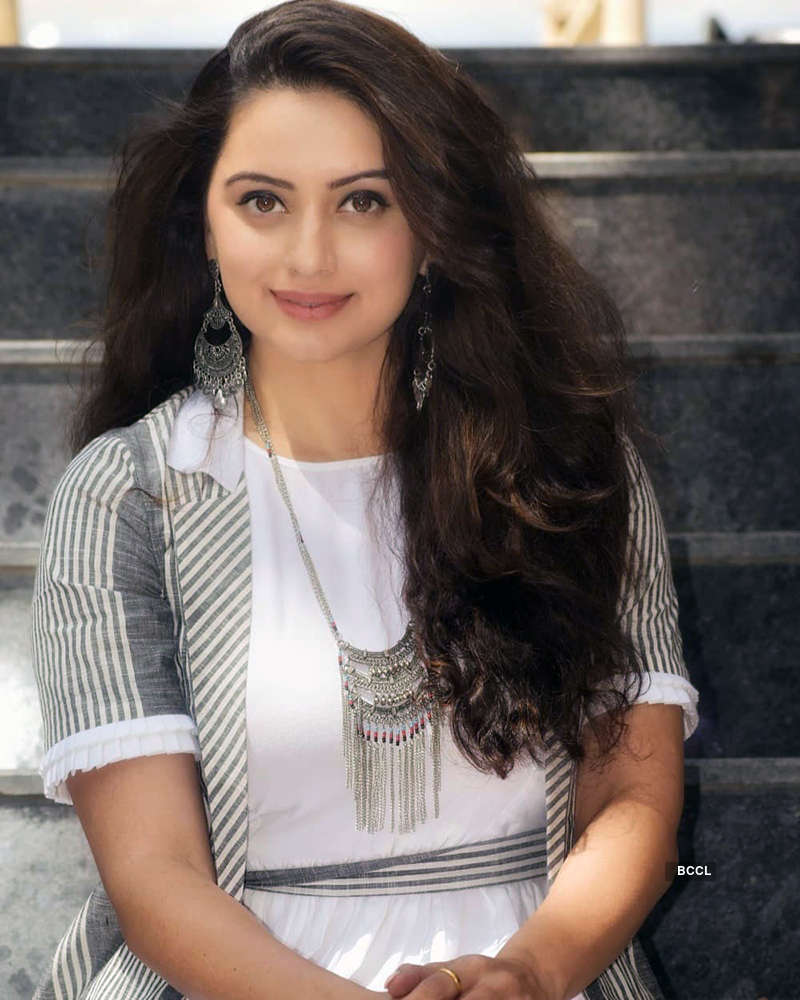 Shruti Marathe opens up about her #MeToo story