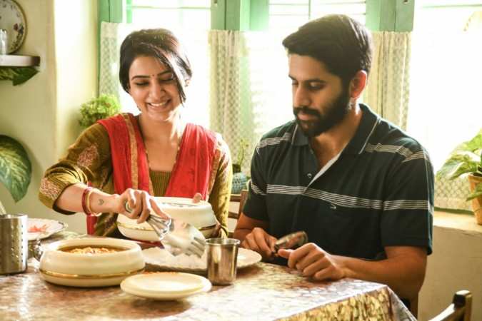 Majili Movie Download In Tamil Isaimini