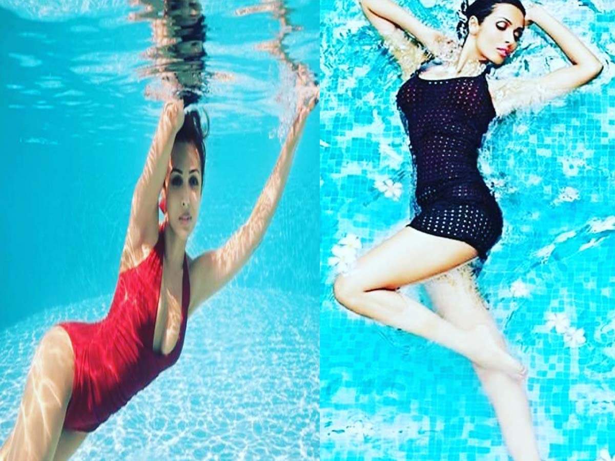  Summer  is here and Malaika Arora s latest Instagram  