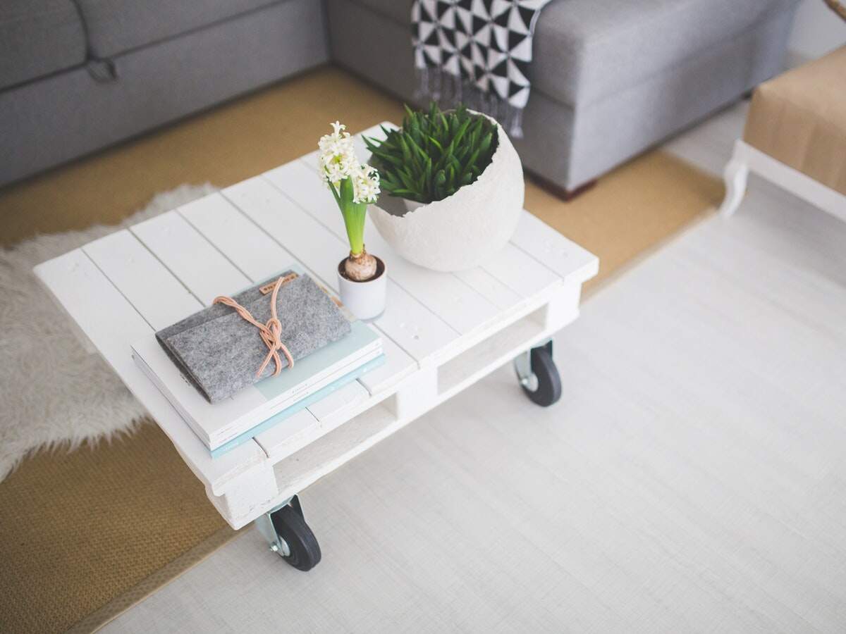 Exciting summer home decor ideas