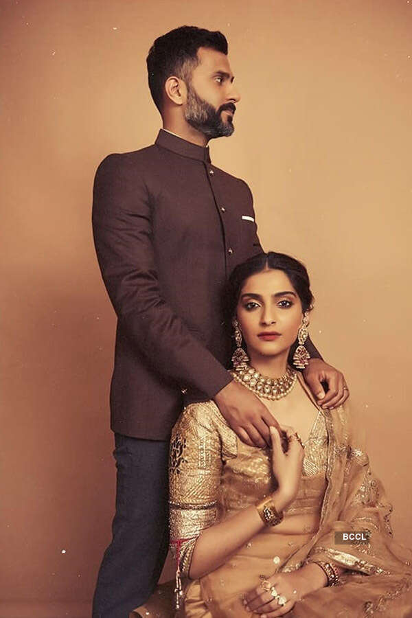 Sonam Kapoor's photos