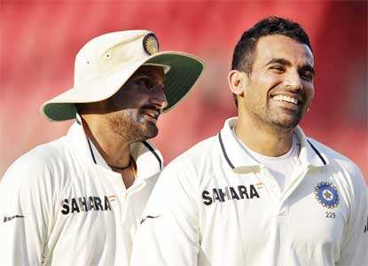 1st Test, Day 2: India vs New Zealand