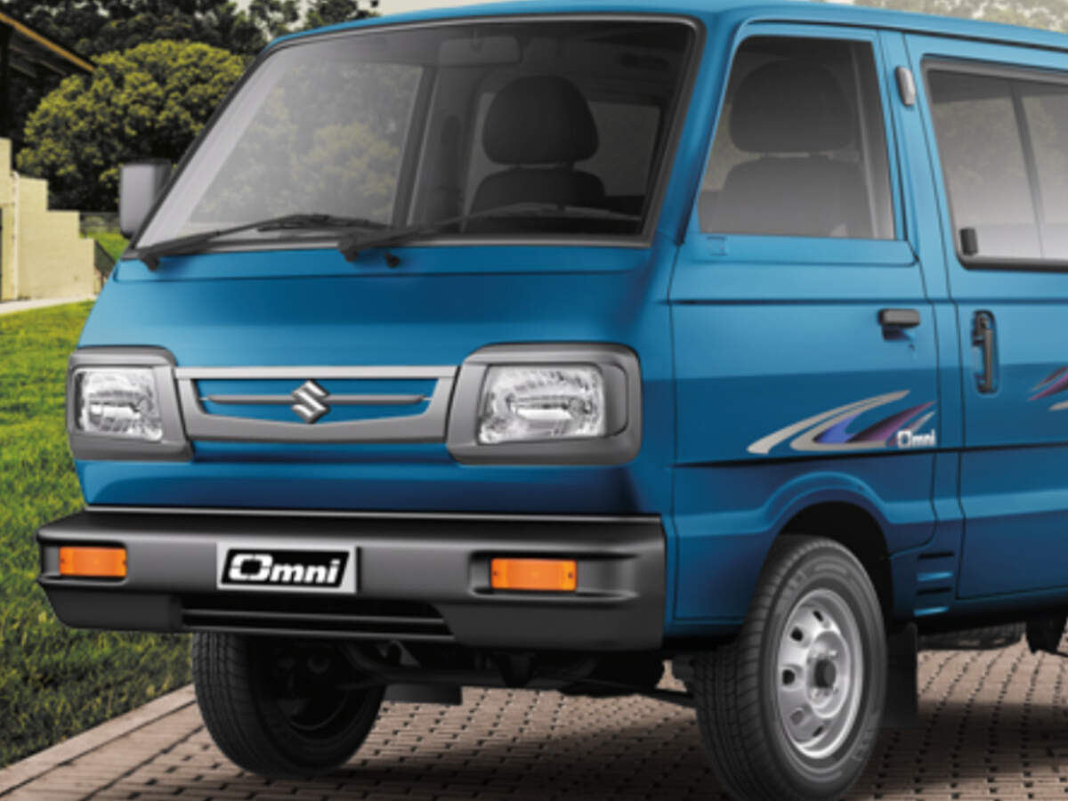India's most affordable MPV bids adieu after 35 years of service