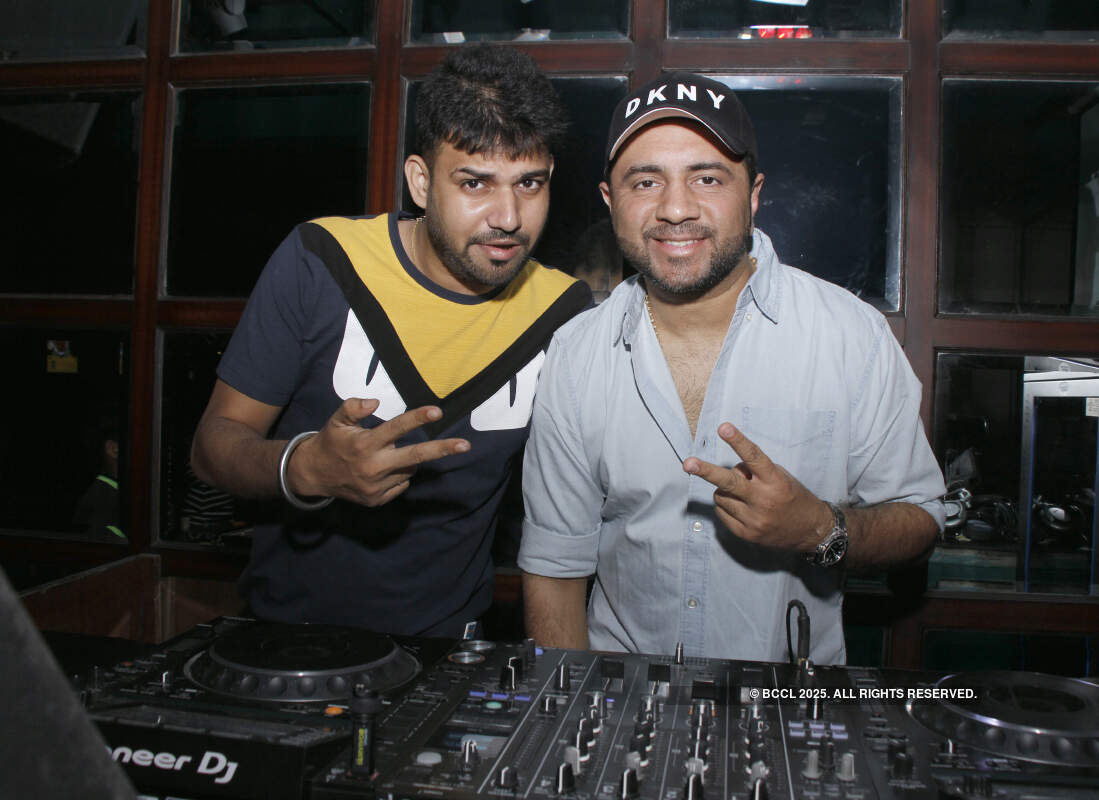 Prince and Notorious