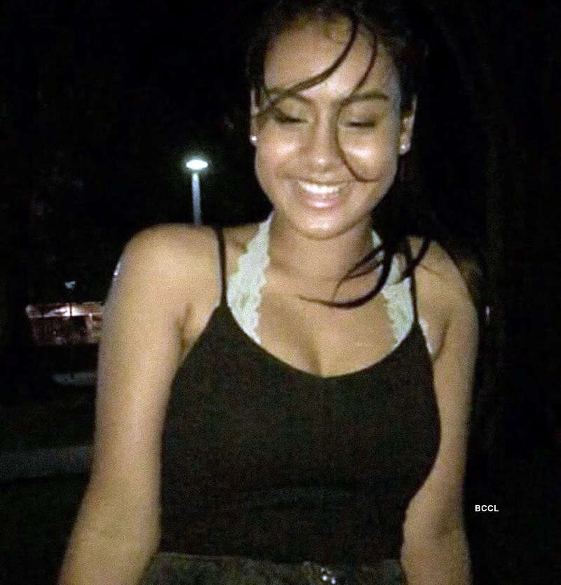 Ajay Devgn wishes his daughter Nysa with a special post on her birthday, see pictures