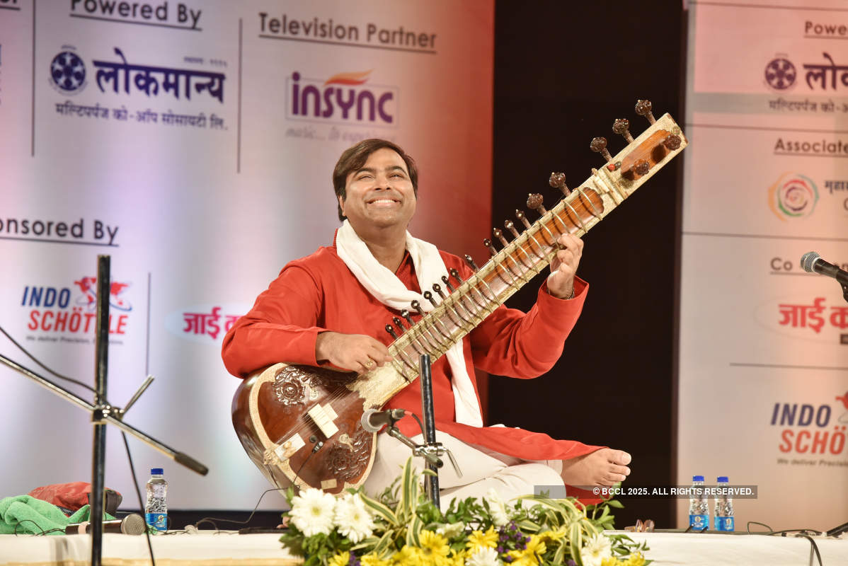 A musical evening to celebrate 10 years of Swara Zankar