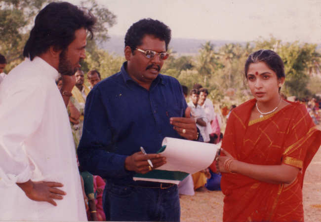 Movie Milestone: 20 years of Rajinikanth's Padayappa | Tamil Movie News -  Times of India