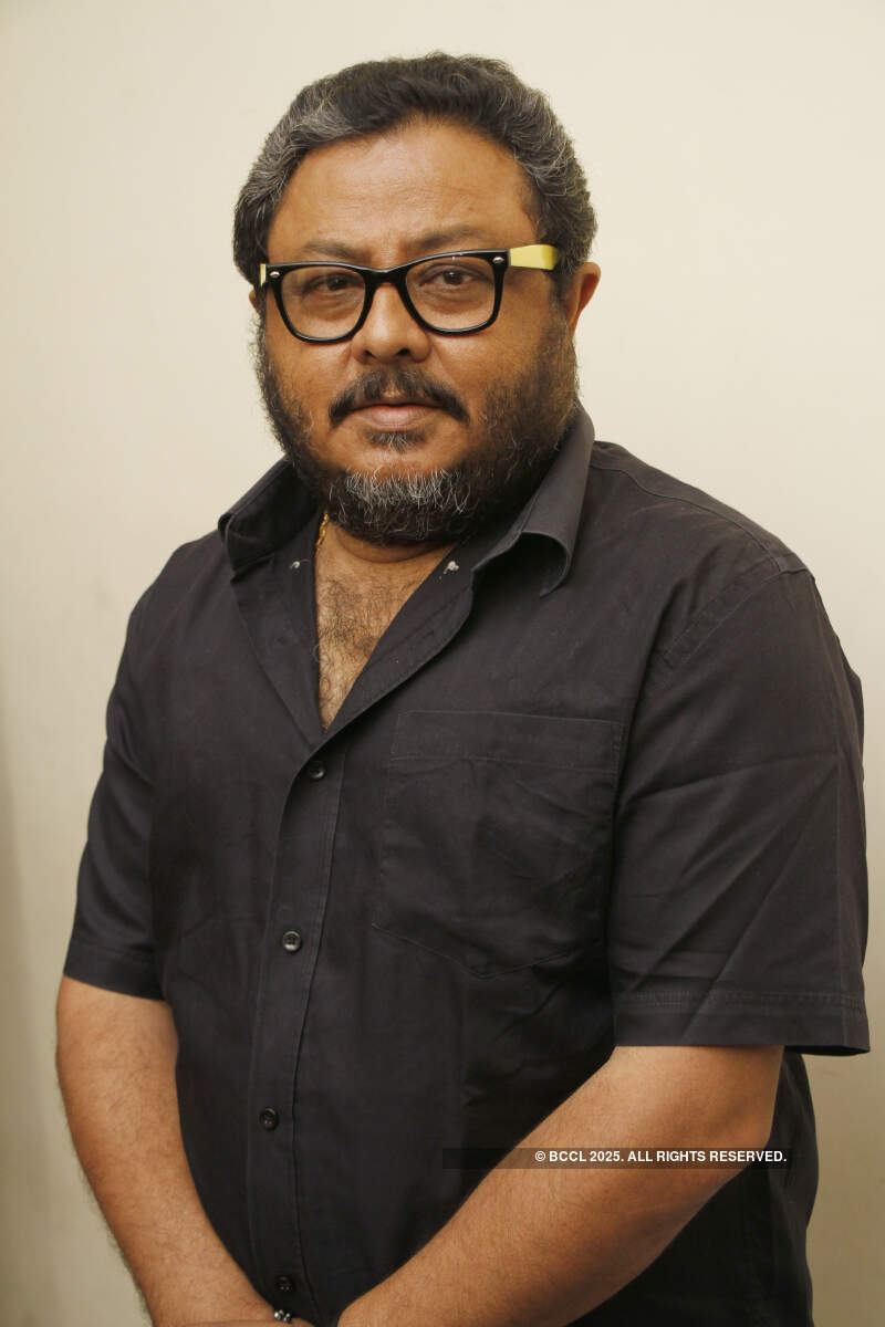Premendu Bikash Chaki