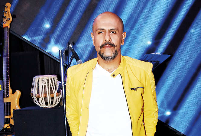 Vishal-Dadlani