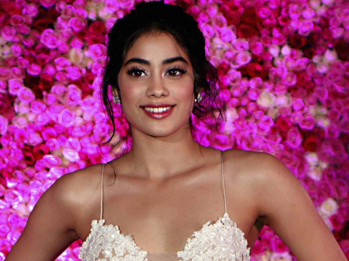 Janhvi Kapoor would invite these young actresses to her slumber party