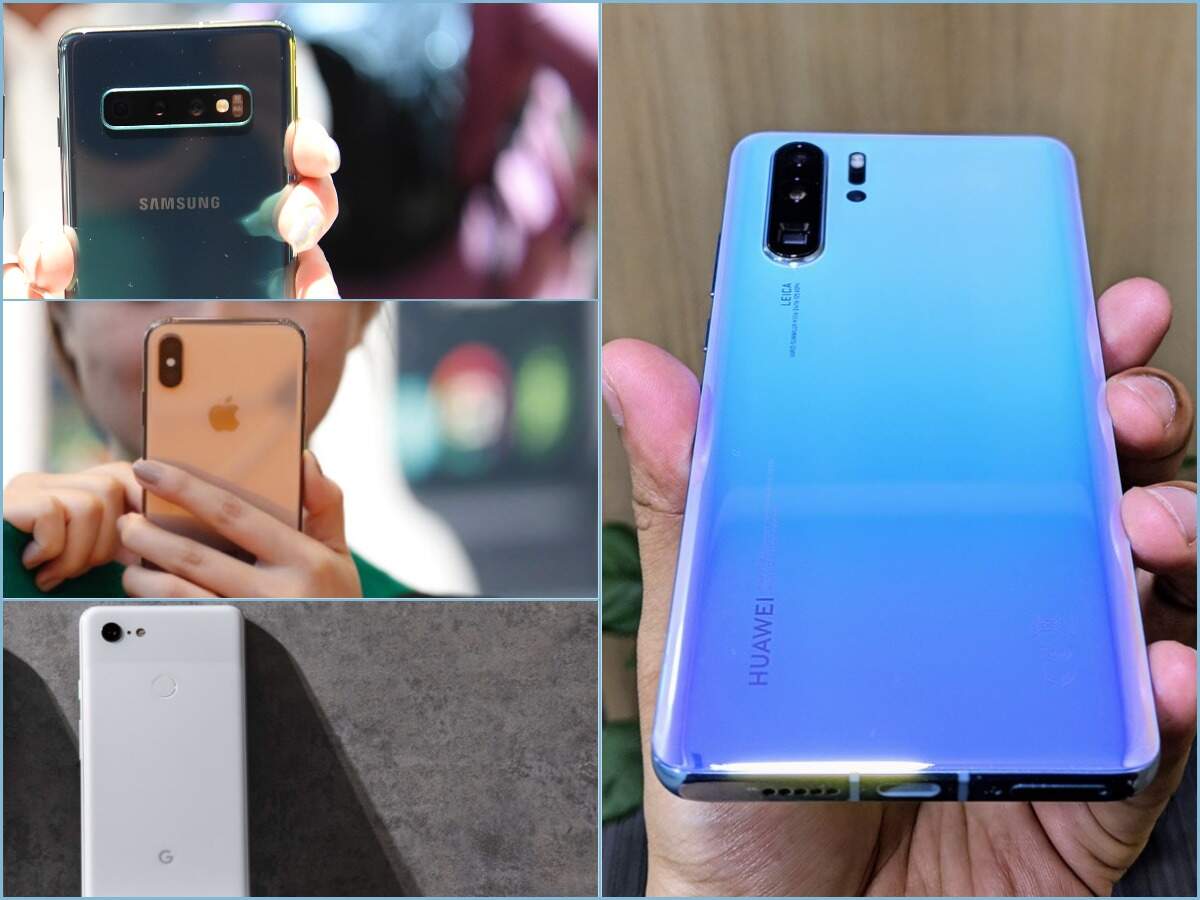 galaxy s10 with apple watch