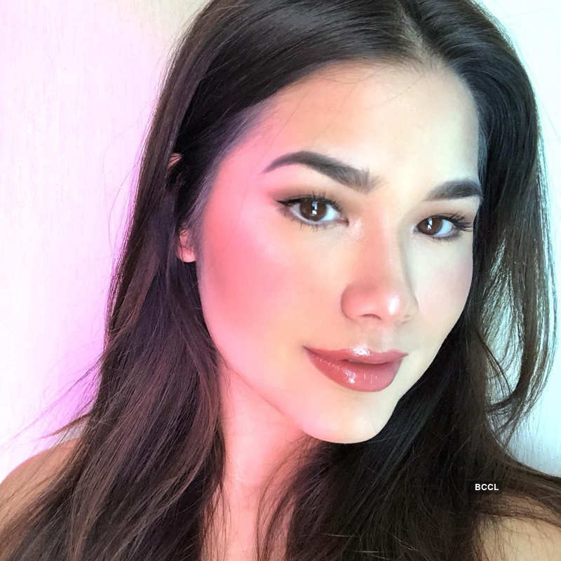 Athena McNinch crowned Miss International Guam 2019