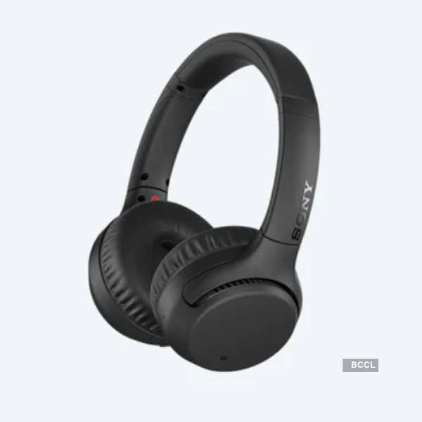 Sony launches WH-XB700 wireless headphone