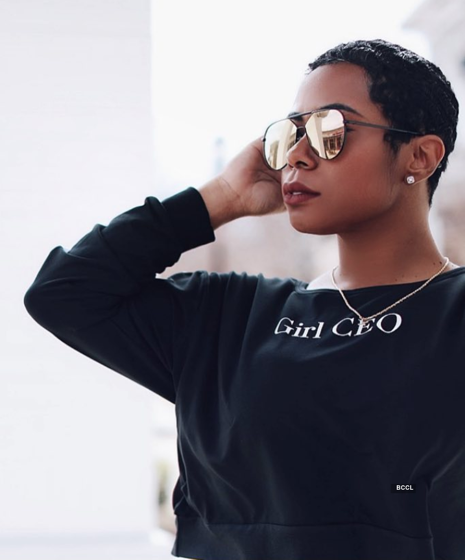 Know more about the inspirational journey of entrepreneur Ronnessa &lsquo;Ronne&rsquo; Brown