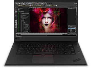 Lenovo Thinkpad P1 Laptop (Core i7 8th 