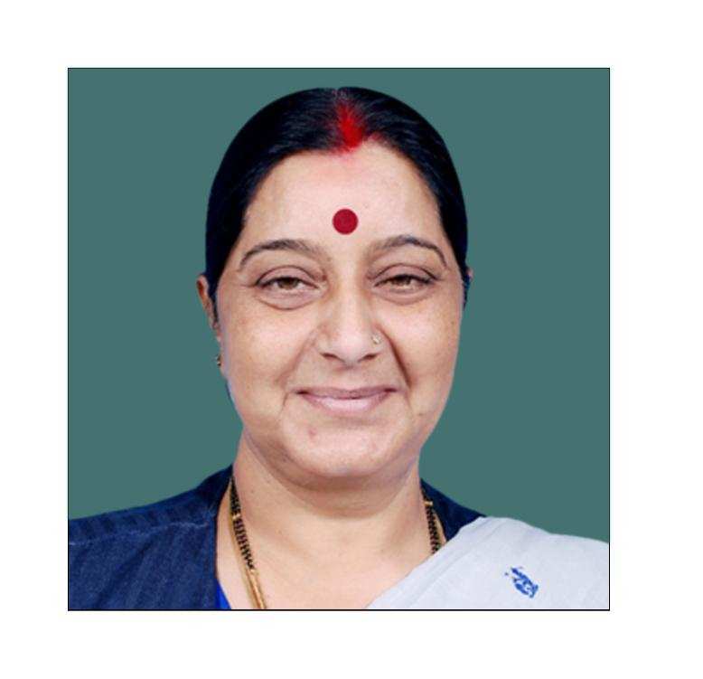 SUSHMA SWARAJ : Bio, Political Life, Family & Top Stories